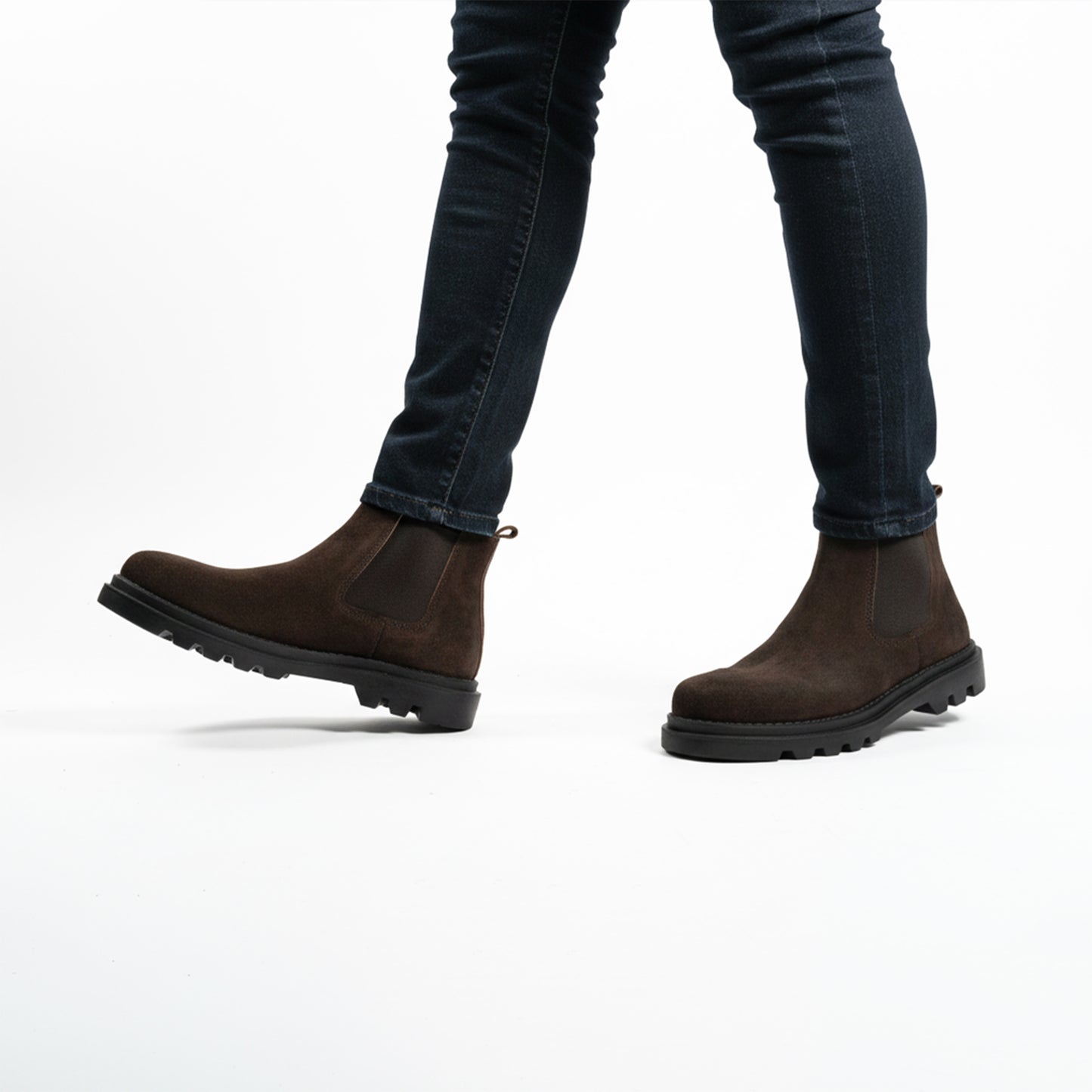 Sandstone Chelsea - Brown