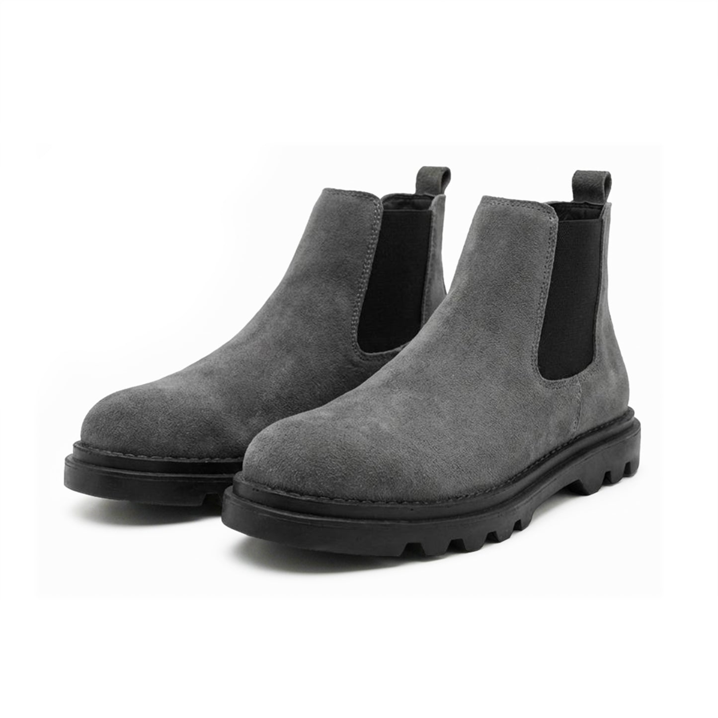 Sandstone Chelsea - Charcoal Grey