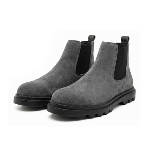 Sandstone Chelsea - Charcoal Grey