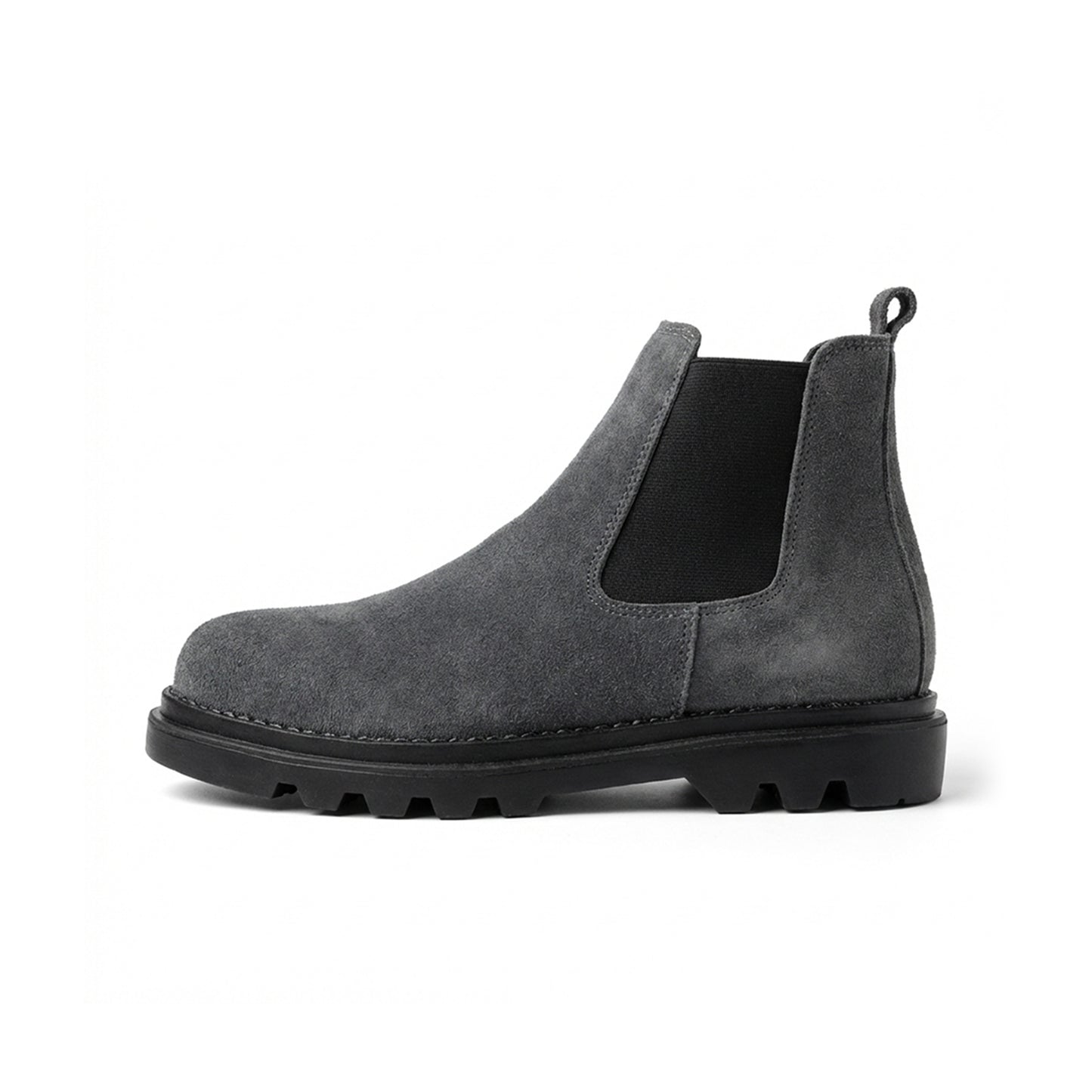 Sandstone Chelsea - Charcoal Grey