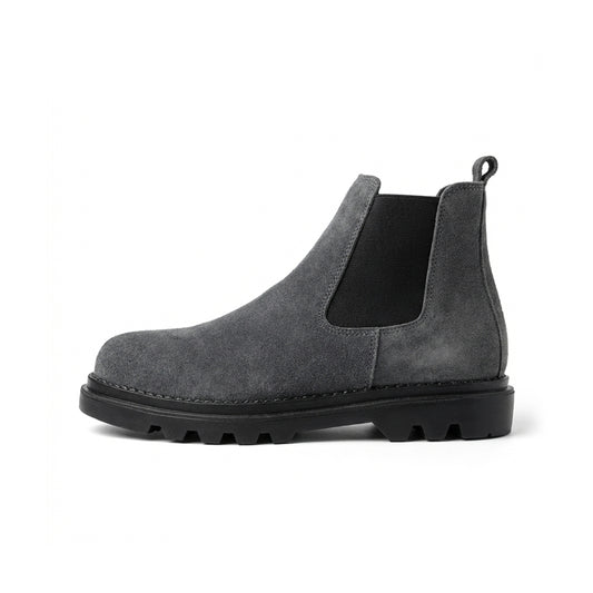 Sandstone Chelsea - Charcoal Grey