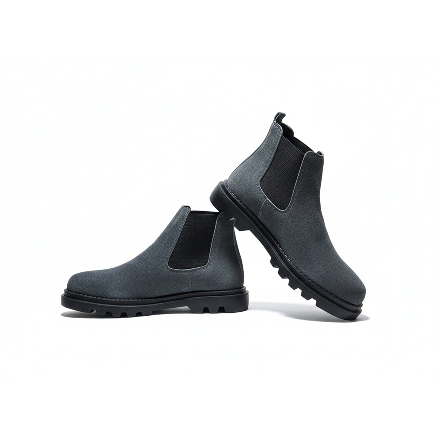 Sandstone Chelsea - Charcoal Grey