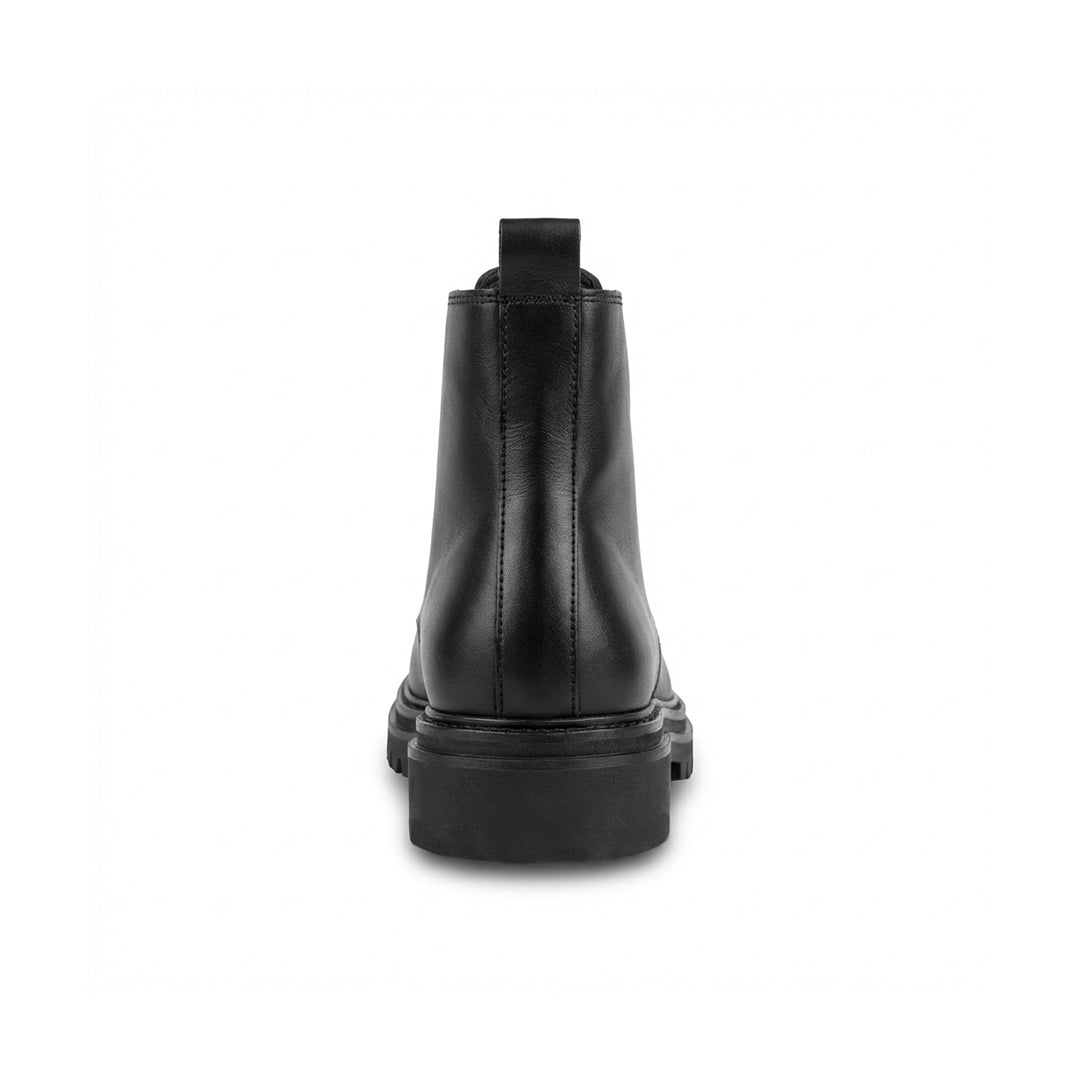 Legacy Step - Zipper Edition - Black