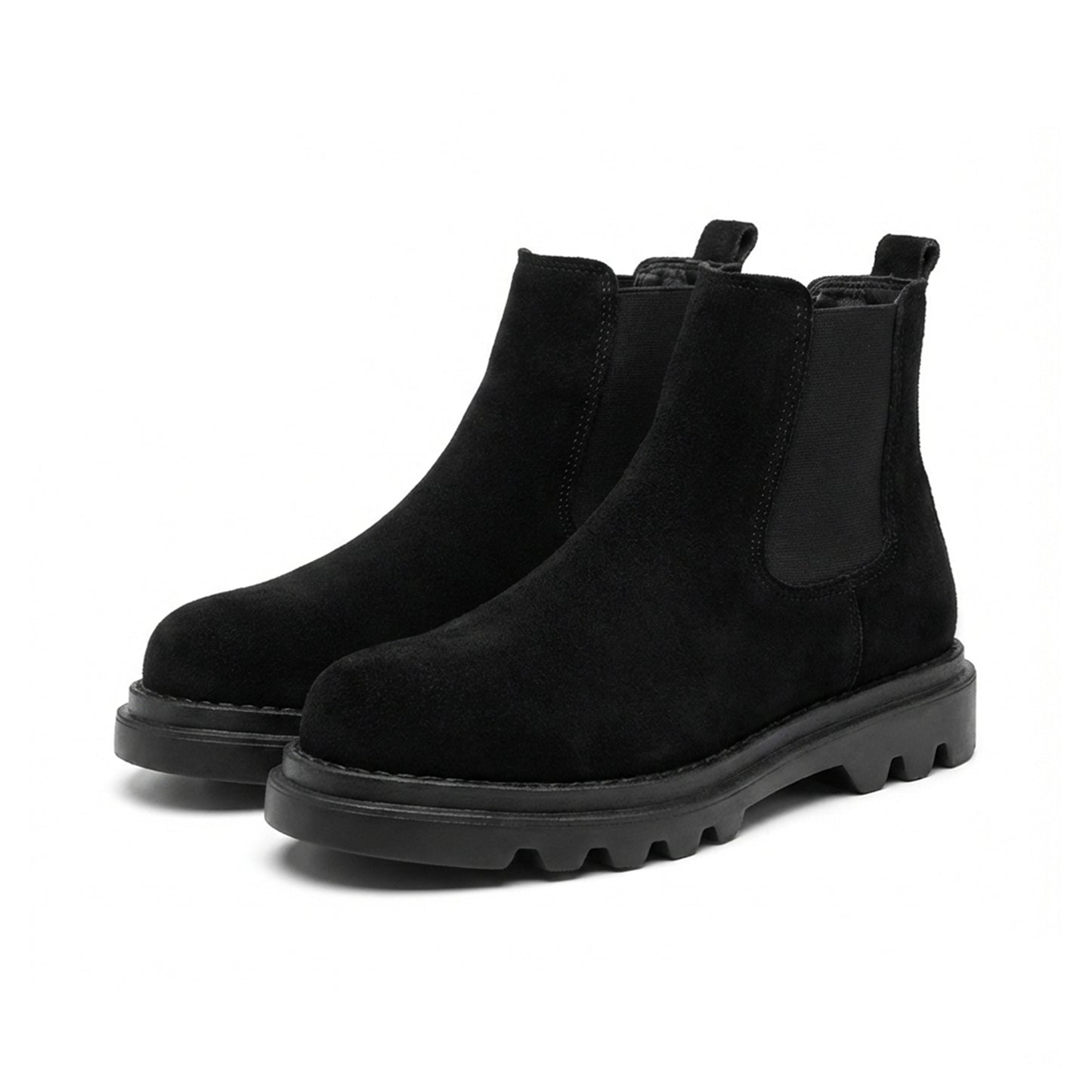 Sandstone Chelsea - Black