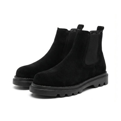 Sandstone Chelsea - Black