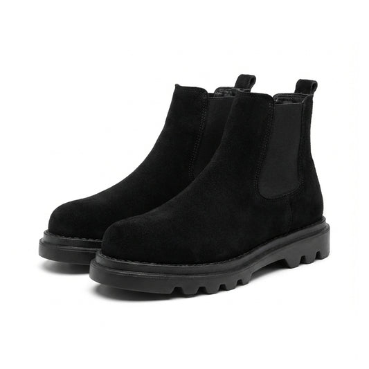 Sandstone Chelsea - Black