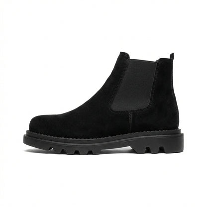 Sandstone Chelsea - Black