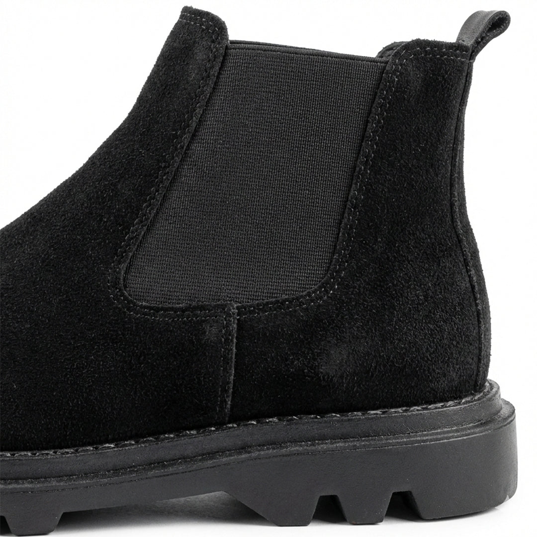 Sandstone Chelsea - Black