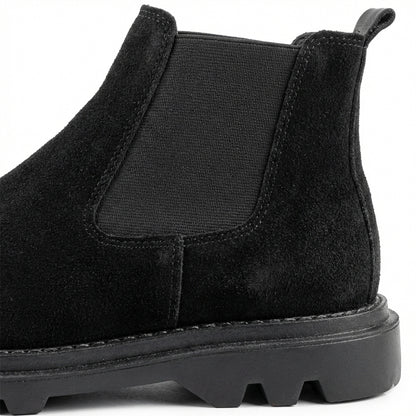 Sandstone Chelsea - Black