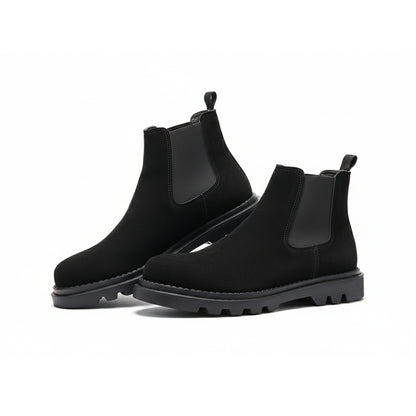 Sandstone Chelsea - Black
