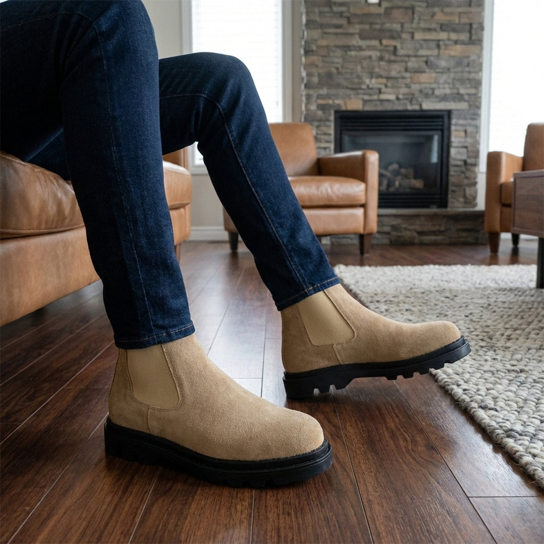 Sandstone Chelsea - Beige