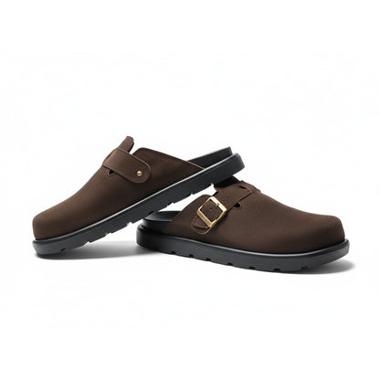 Pure Comfort - Brown