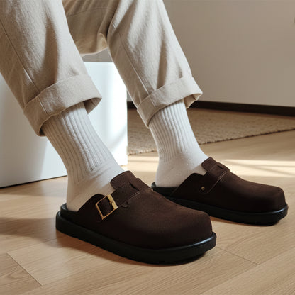 Pure Comfort - Brown