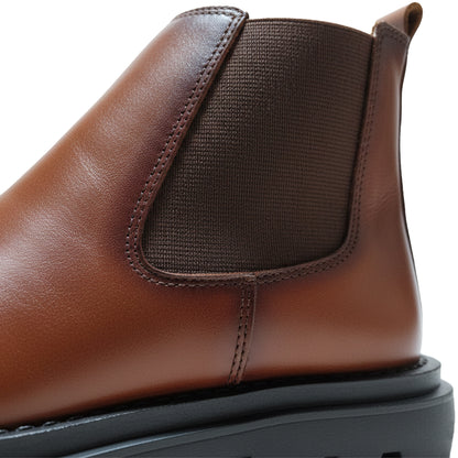 Legacy Step - Zipper Edition - Havane