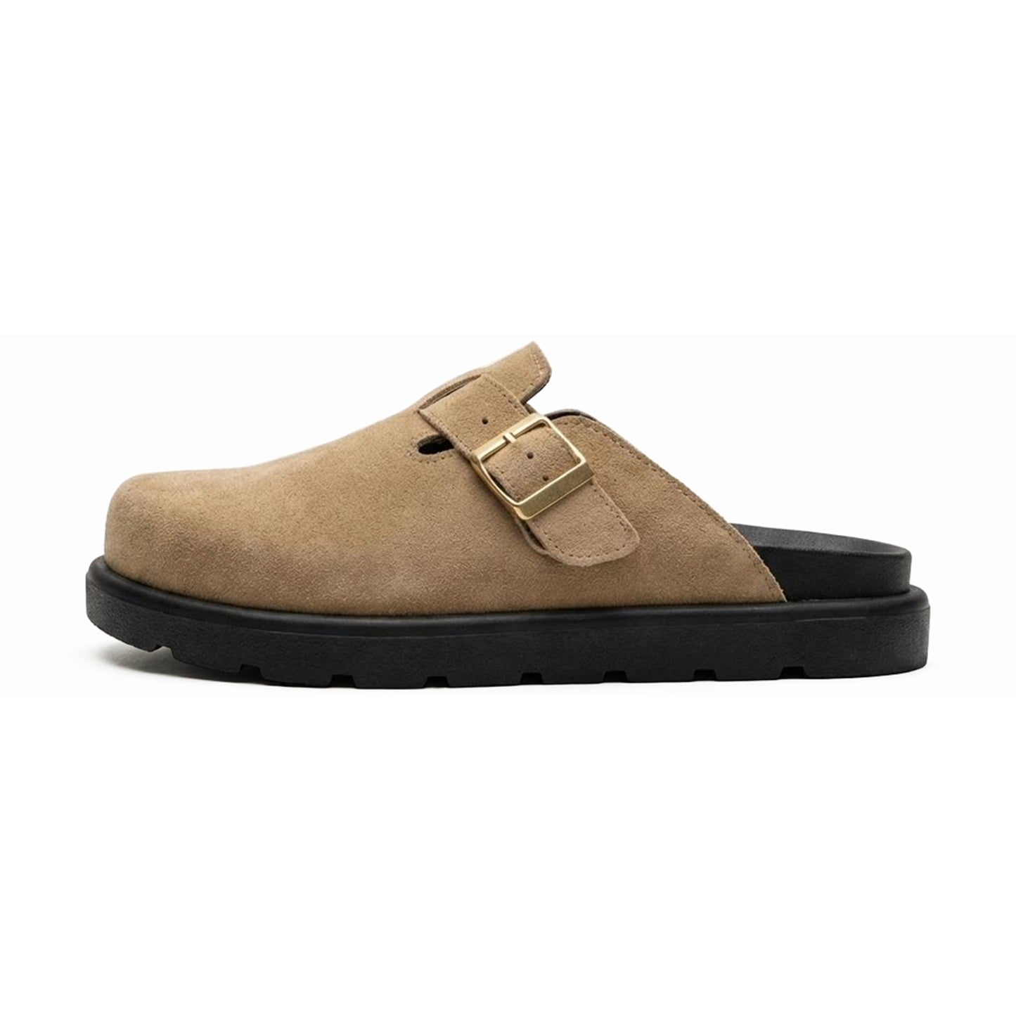 Pure Comfort - Beige