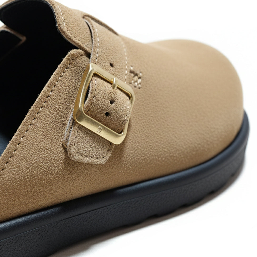 Pure Comfort - Beige