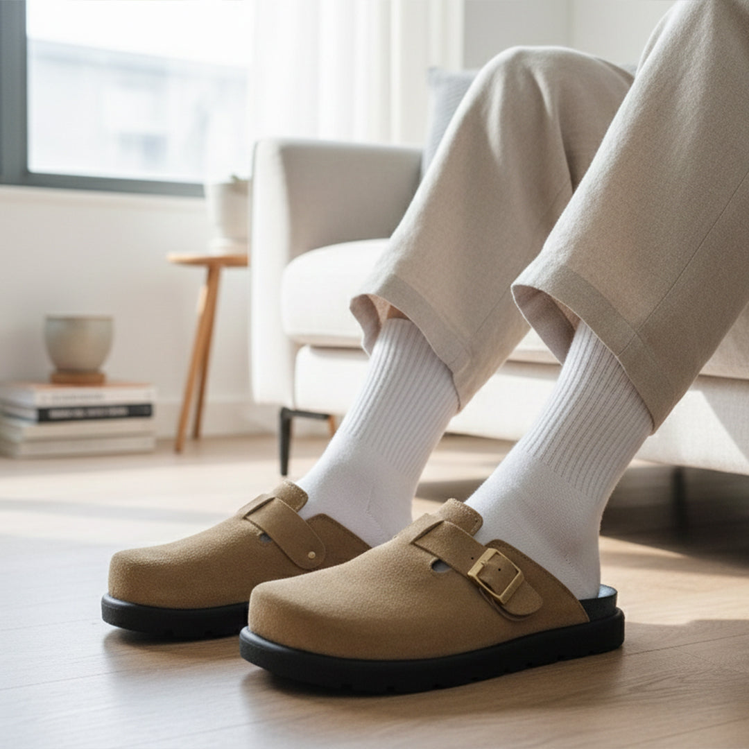 Pure Comfort - Beige