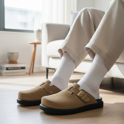 Pure Comfort - Beige