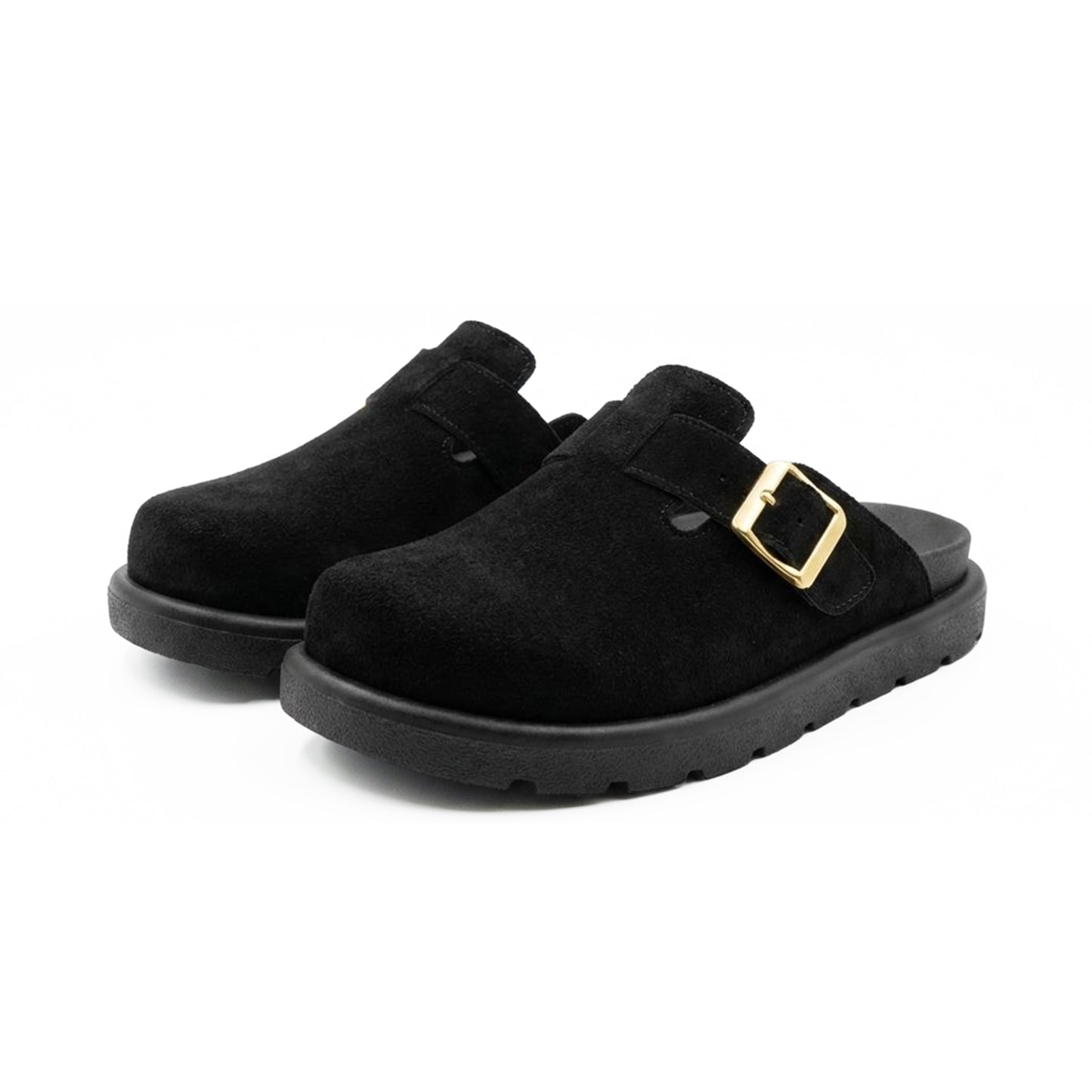 Pure Comfort - Black