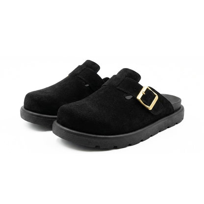 Pure Comfort - Black