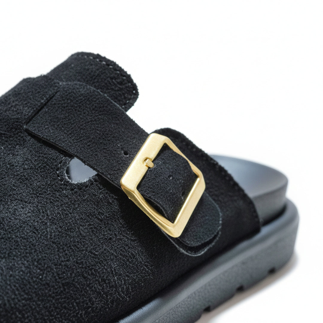 Pure Comfort - Black