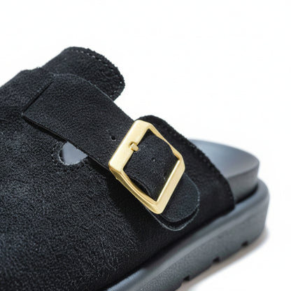 Pure Comfort - Black