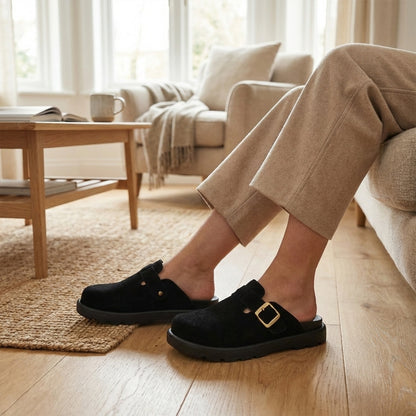 Pure Comfort - Black