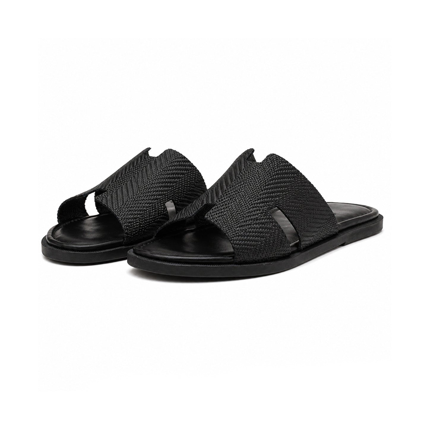 Midnight Texture Slides