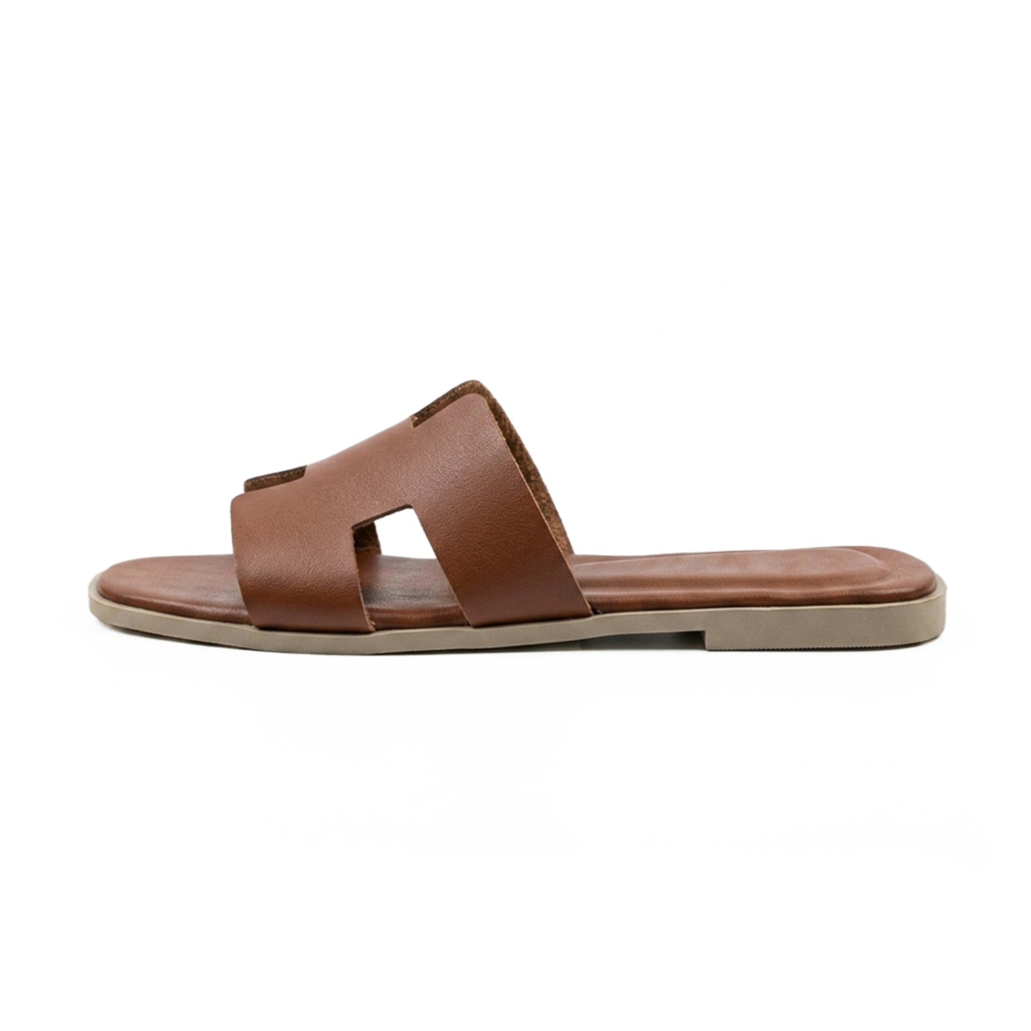 Terra Slides in Brown