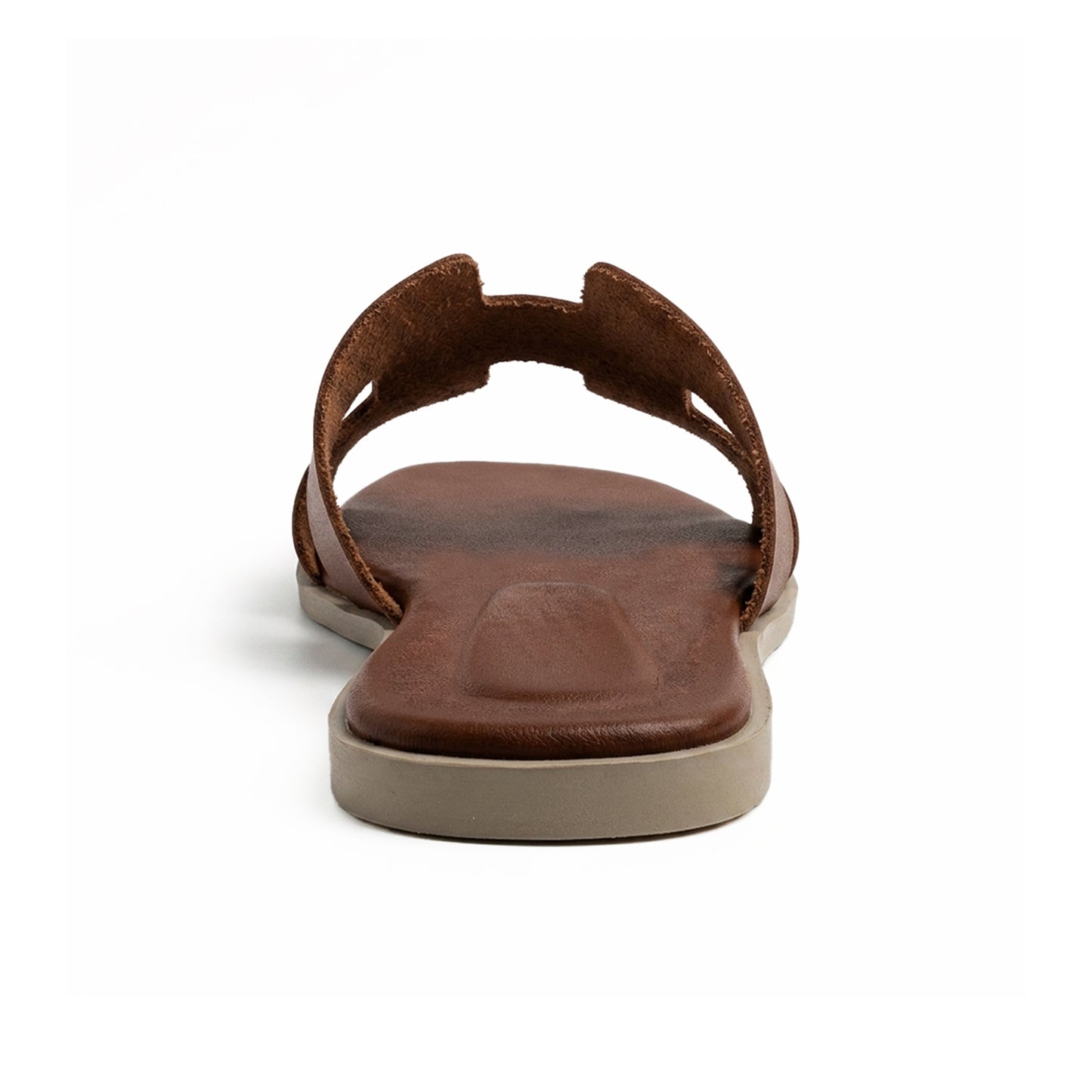 Terra Slides in Brown