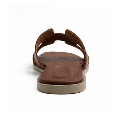 Terra Slides in Brown