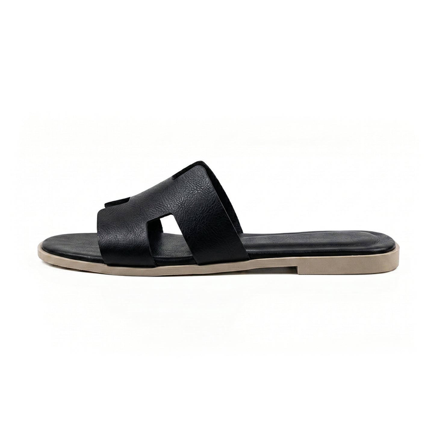 Terra Slides in Black