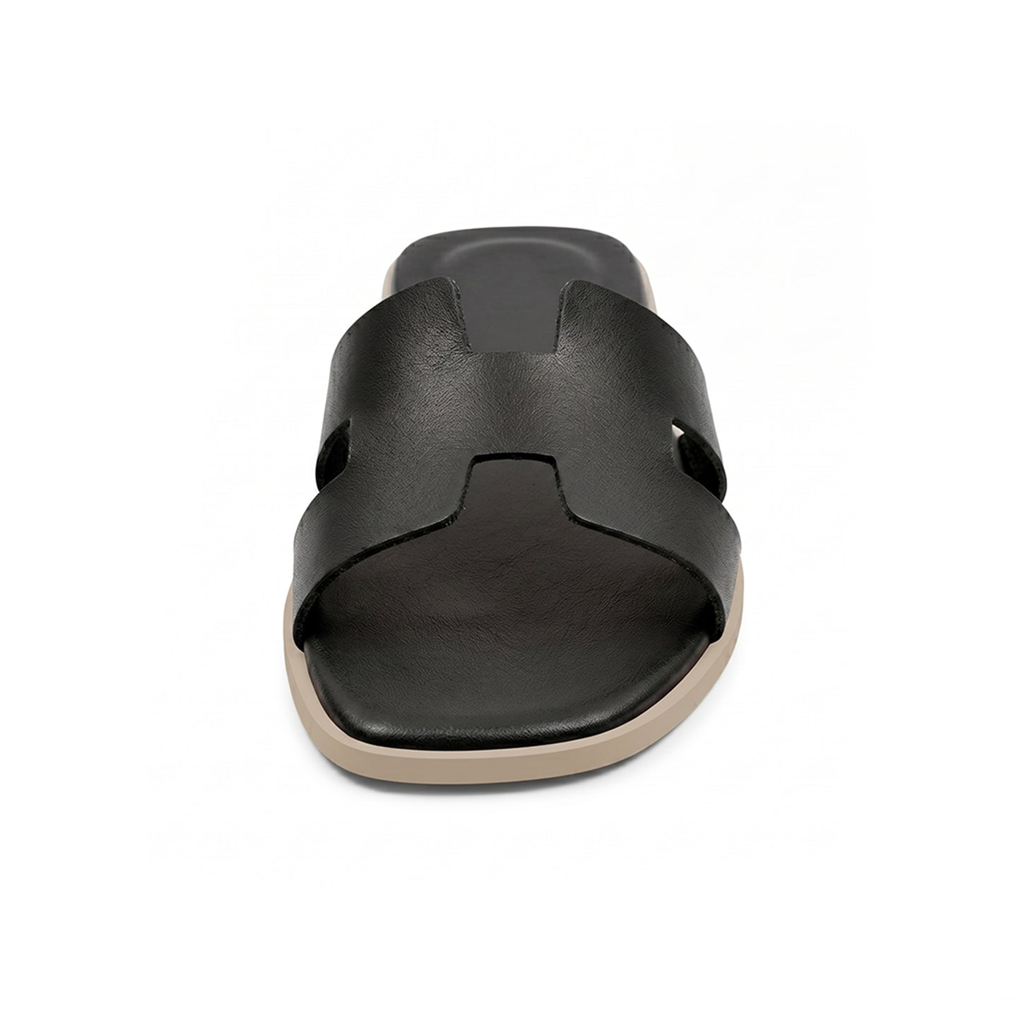 Terra Slides in Black