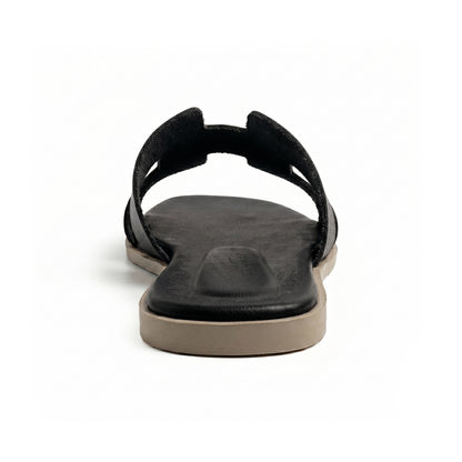 Terra Slides in Black