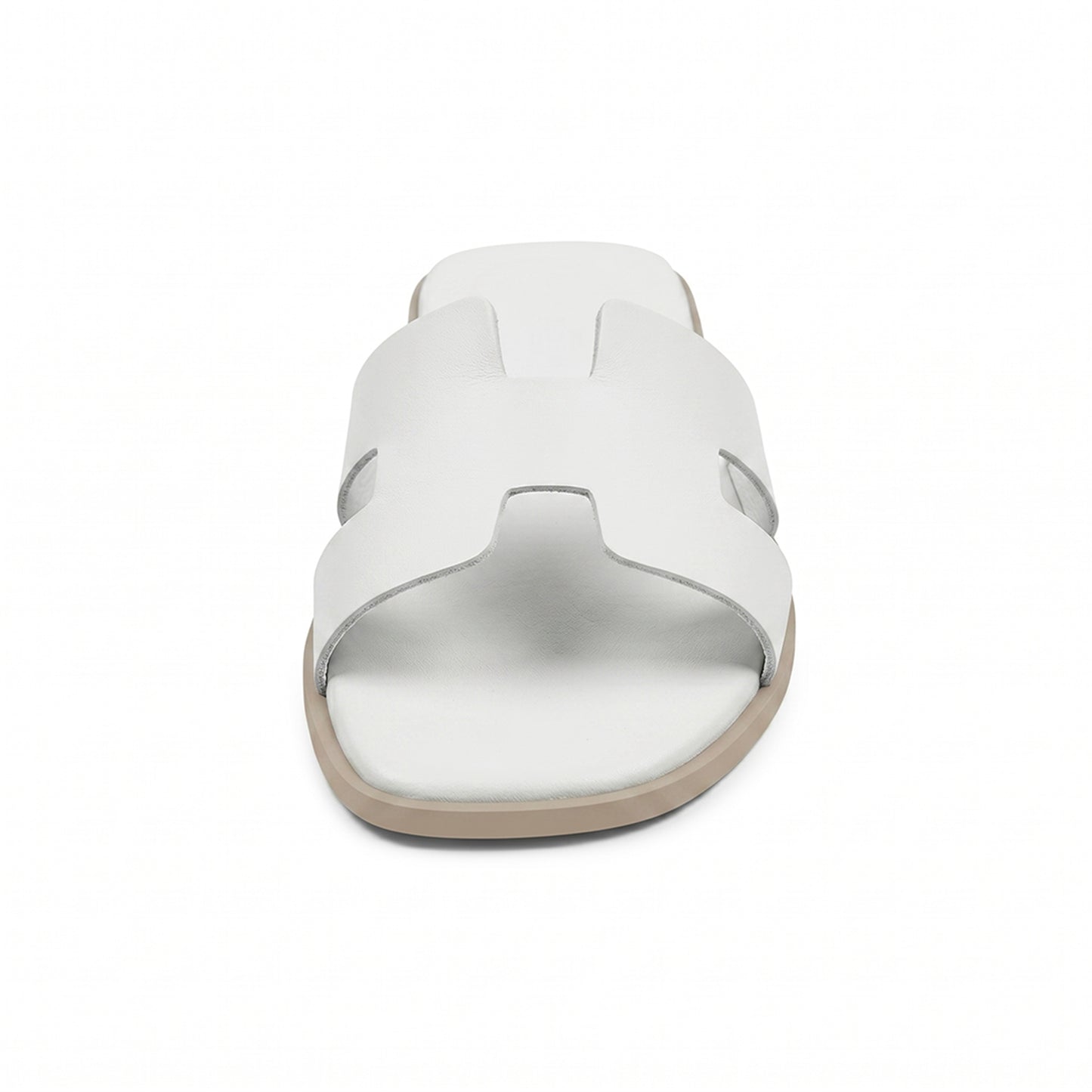 Terra Slides in White