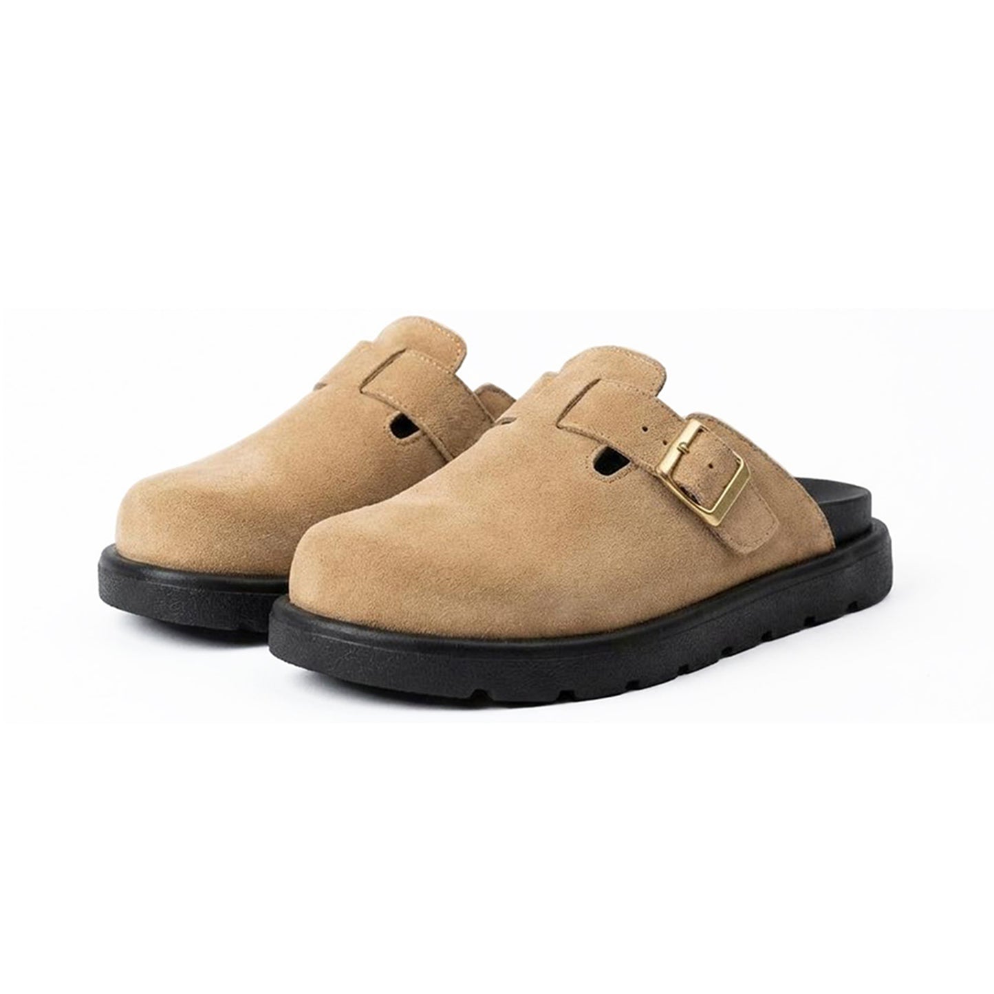 Pure Comfort - Beige