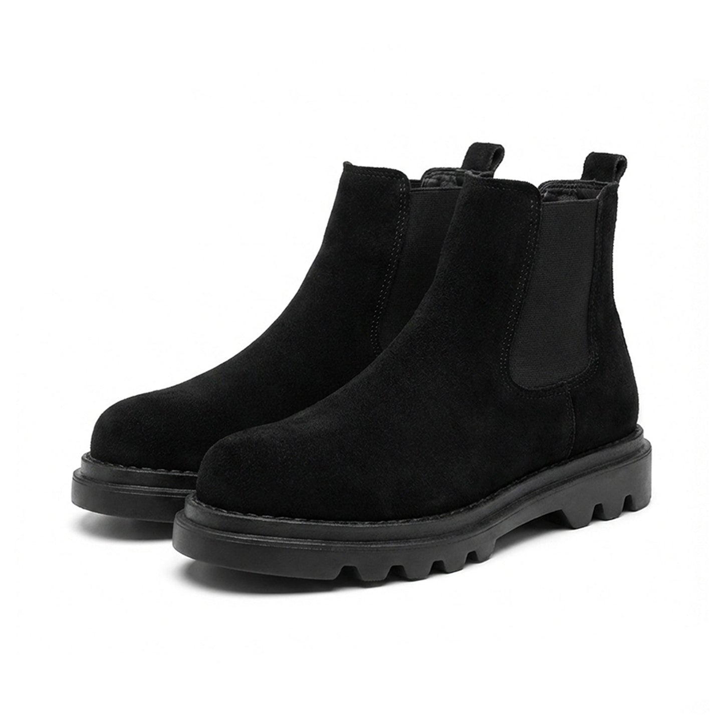 Sandstone Chelsea - Black
