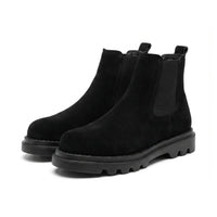 Sandstone Chelsea - Black