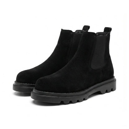 Sandstone Chelsea - Black