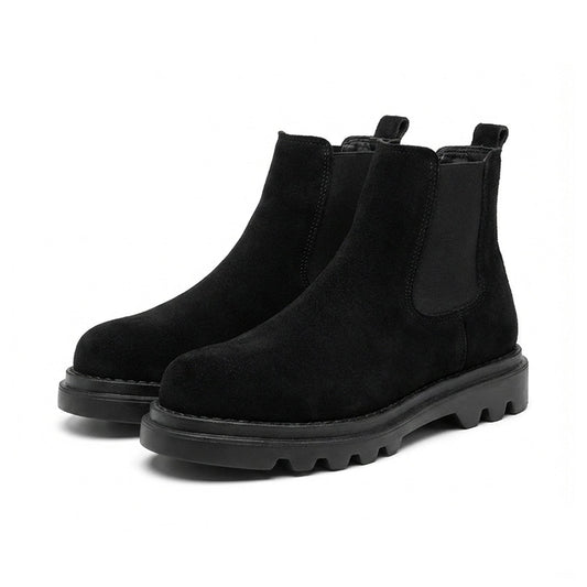 Sandstone Chelsea - Black