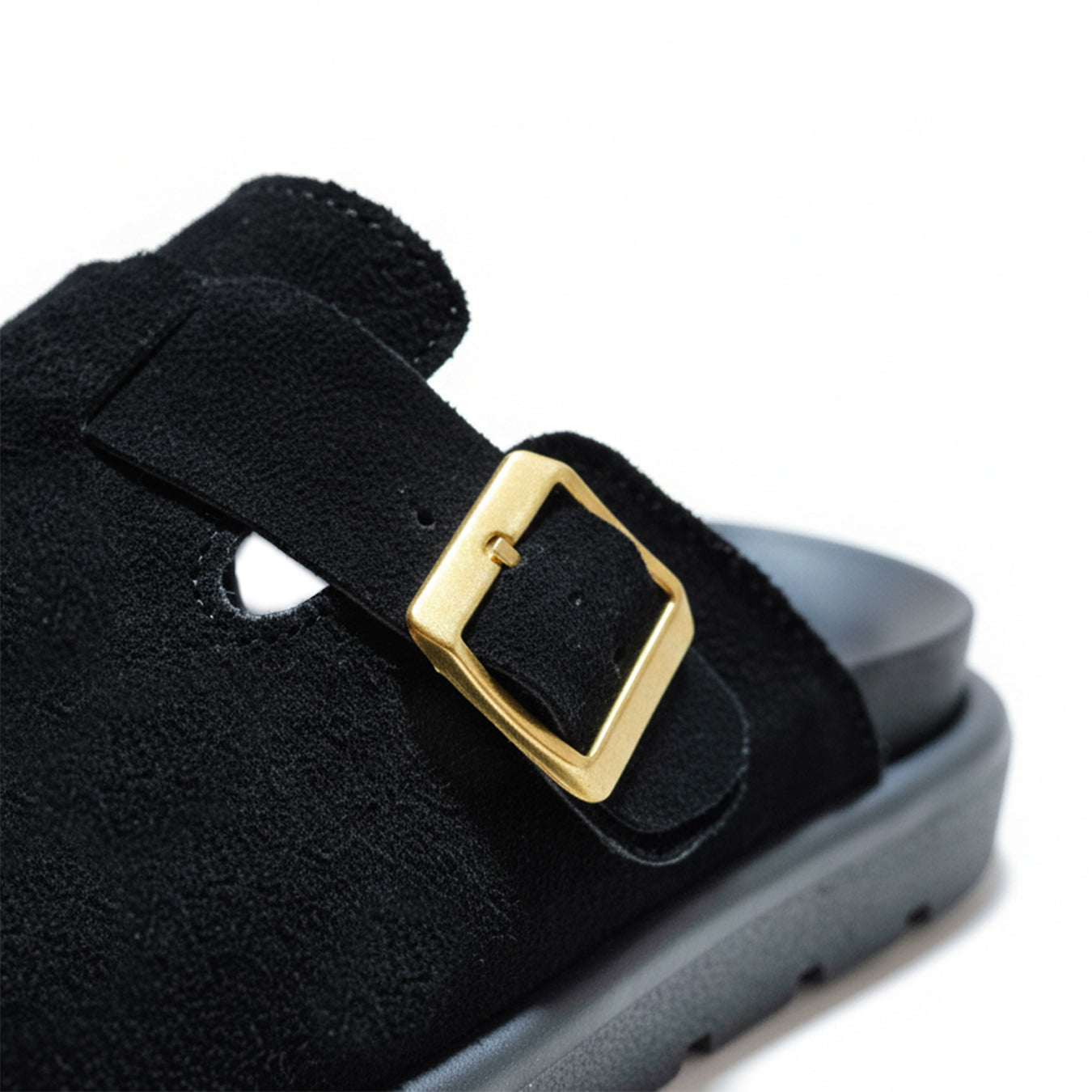 Pure Comfort - Black
