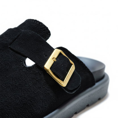 Pure Comfort - Black