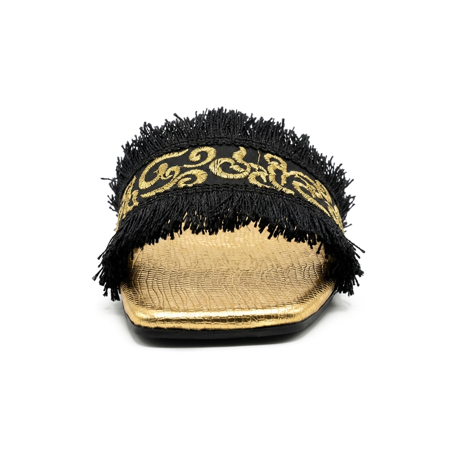 Veda Slippers