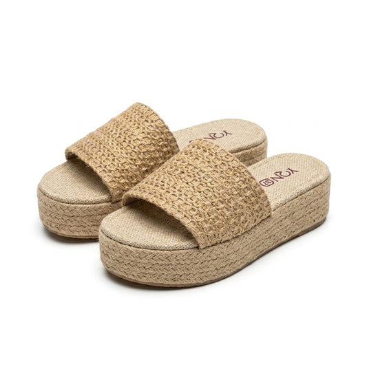 Vian Slippers