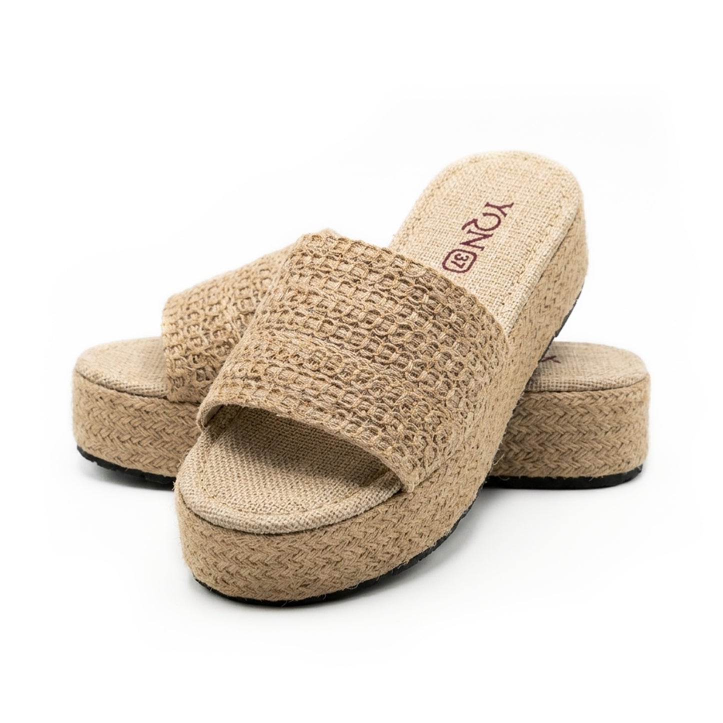 Vian Slippers