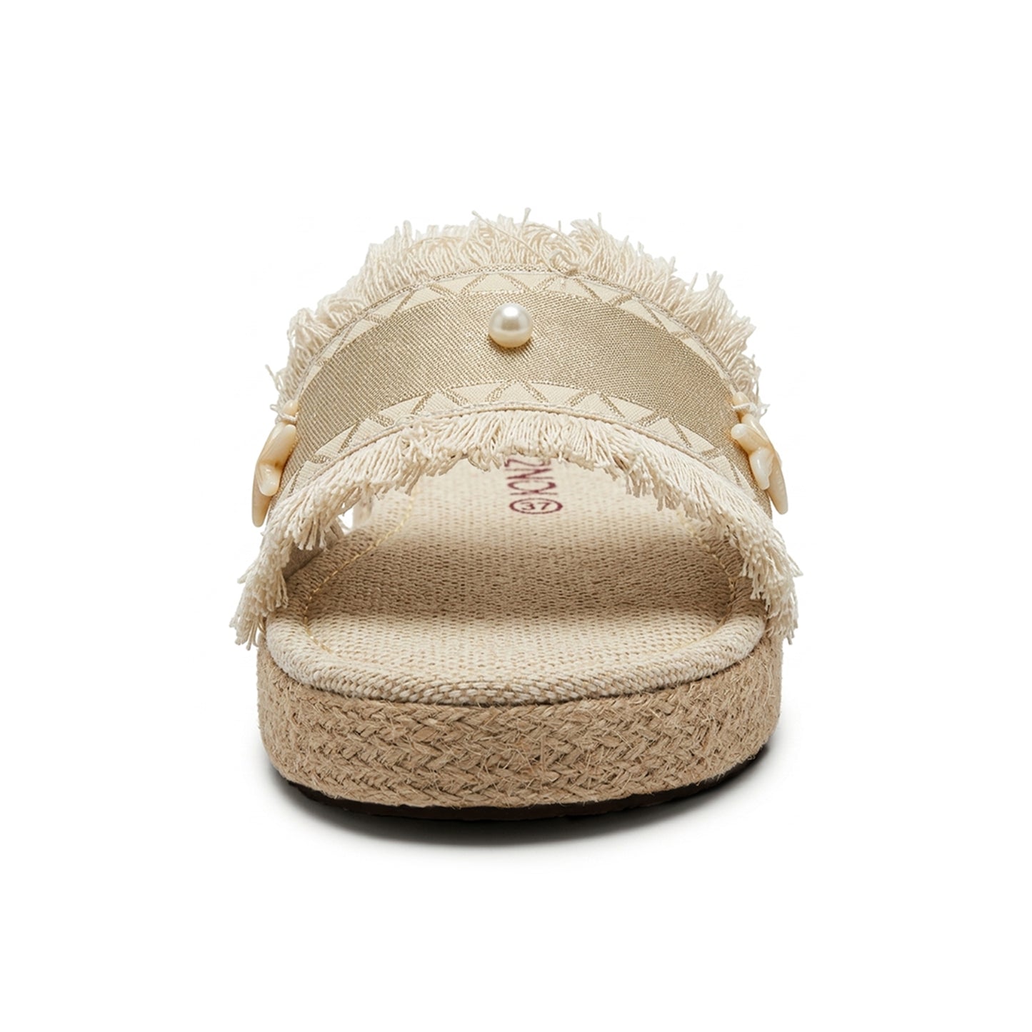 Rhea Slippers