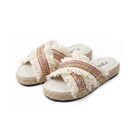 Nova Slippers