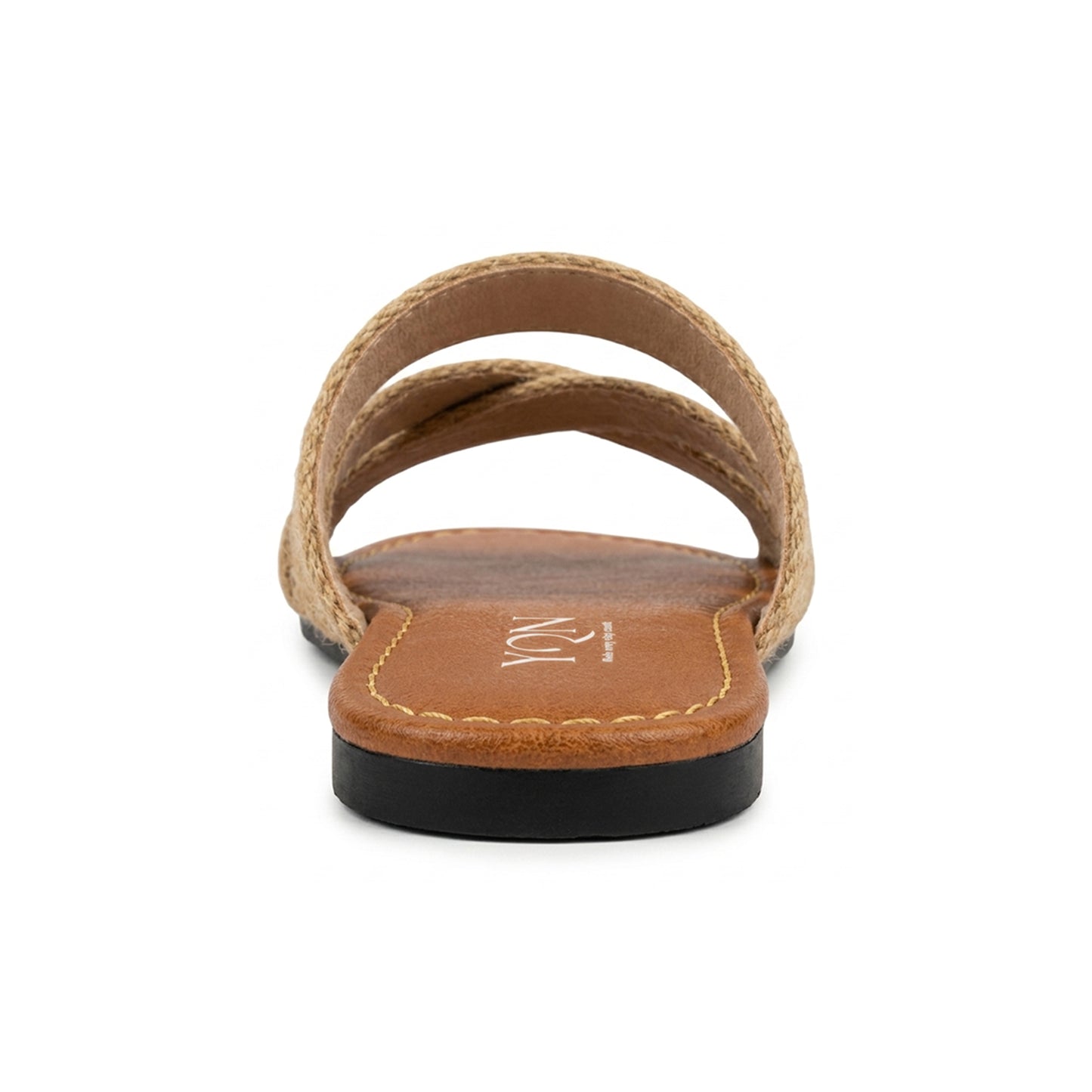 Sandy Weave Slides