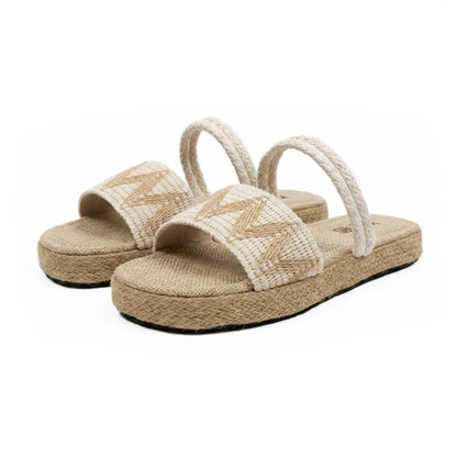 Zaya Slippers