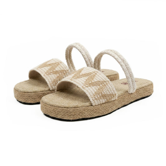 Zaya Slippers